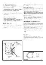 Preview for 28 page of Baxi Slim 1.230 Fi User'S And Installer'S Manual