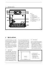 Preview for 4 page of Baxi Slim HPS 1.110 Installer'S Instructions