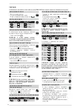 Preview for 28 page of Baxi Slim HPS 1.110 Installer'S Instructions