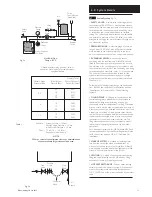 Предварительный просмотр 15 страницы Baxi Solo 12 HE Installation & Service Instructions Manual