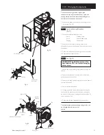 Предварительный просмотр 47 страницы Baxi Solo 12 HE Installation & Service Instructions Manual