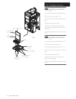 Предварительный просмотр 50 страницы Baxi Solo 12 HE Installation & Service Instructions Manual