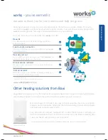 Preview for 7 page of Baxi Solo 12 HE Specifications