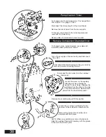 Preview for 38 page of Baxi Solo 2 30 RS Installation And Servicing Instructions