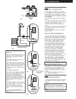 Preview for 7 page of Baxi Solo 2 50 RS Installation And Servicing Instructions