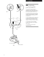 Preview for 14 page of Baxi Solo 2 50 RS Installation And Servicing Instructions