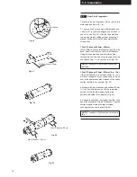 Preview for 16 page of Baxi Solo 2 50 RS Installation And Servicing Instructions