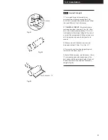 Preview for 25 page of Baxi Solo 2 50 RS Installation And Servicing Instructions