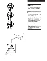 Предварительный просмотр 34 страницы Baxi Solo 2 50 RS Installation And Servicing Instructions