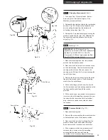 Предварительный просмотр 39 страницы Baxi Solo 2 50 RS Installation And Servicing Instructions