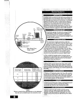 Preview for 8 page of Baxi Solo 20/4 RS Installation & Servicing Instructions Manual