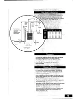 Preview for 9 page of Baxi Solo 20/4 RS Installation & Servicing Instructions Manual