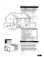 Preview for 11 page of Baxi Solo 20/4 RS Installation & Servicing Instructions Manual