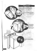 Preview for 16 page of Baxi Solo 20/4 RS Installation & Servicing Instructions Manual