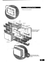 Preview for 17 page of Baxi Solo 20/4 RS Installation & Servicing Instructions Manual