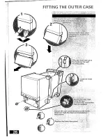 Preview for 26 page of Baxi Solo 20/4 RS Installation & Servicing Instructions Manual