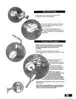 Preview for 35 page of Baxi Solo 20/4 RS Installation & Servicing Instructions Manual