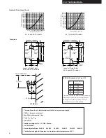 Preview for 6 page of Baxi Solo 3 30 PF Installation And Servicing Instructions