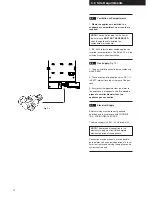 Preview for 12 page of Baxi Solo 3 30 PF Installation And Servicing Instructions