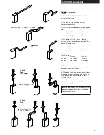 Preview for 13 page of Baxi Solo 3 30 PF Installation And Servicing Instructions