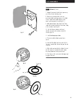 Preview for 23 page of Baxi Solo 3 30 PF Installation And Servicing Instructions