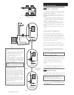 Preview for 7 page of Baxi Solo 3 PFL 30 Installation & Servicing Instructions Manual