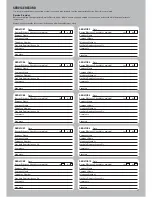 Preview for 47 page of Baxi Solo 3 PFL 30 Installation & Servicing Instructions Manual