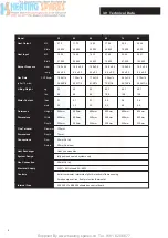 Preview for 6 page of Baxi Solo 3 Installation And Servicing Instructions