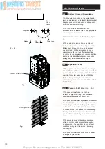 Preview for 10 page of Baxi Solo 3 Installation And Servicing Instructions