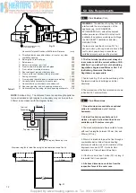 Preview for 12 page of Baxi Solo 3 Installation And Servicing Instructions