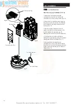 Preview for 16 page of Baxi Solo 3 Installation And Servicing Instructions