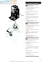 Preview for 43 page of Baxi Solo 3 Installation And Servicing Instructions