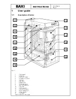 Preview for 3 page of Baxi Solo Innova Instructions Manual