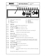 Preview for 5 page of Baxi Solo Innova Instructions Manual