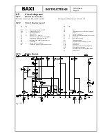 Preview for 21 page of Baxi Solo Innova Instructions Manual