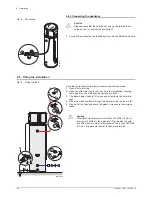 Предварительный просмотр 34 страницы Baxi SPC 180 ECO Installation And Service Manual