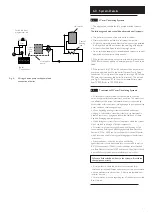 Preview for 11 page of Baxi System 100 HE Plus Installation & Servicing Instructions Manual