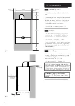 Preview for 16 page of Baxi System 100 HE Plus Installation & Servicing Instructions Manual