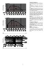 Preview for 6 page of Baxi TECNO 34-L Installation, Use And Maintenance Instructions