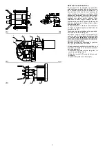 Preview for 9 page of Baxi TECNO 34-L Installation, Use And Maintenance Instructions