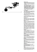 Preview for 15 page of Baxi TECNO 34-L Installation, Use And Maintenance Instructions