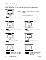 Предварительный просмотр 8 страницы Baxi Twin Channel Digital Programmer Instruction Manual For Installers And Users