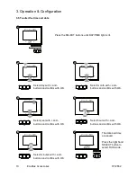 Предварительный просмотр 10 страницы Baxi Twin Channel Digital Programmer Instruction Manual For Installers And Users