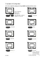 Предварительный просмотр 11 страницы Baxi Twin Channel Digital Programmer Instruction Manual For Installers And Users