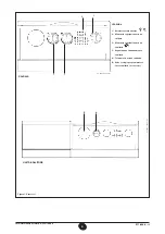 Предварительный просмотр 4 страницы Baxi UB 120 INOX Operating And Installation Instructions