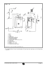 Предварительный просмотр 9 страницы Baxi UB 120 INOX Operating And Installation Instructions