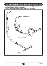 Предварительный просмотр 10 страницы Baxi UB 120 INOX Operating And Installation Instructions