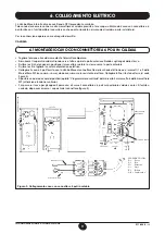 Предварительный просмотр 11 страницы Baxi UB 120 INOX Operating And Installation Instructions