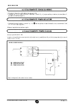 Предварительный просмотр 12 страницы Baxi UB 120 INOX Operating And Installation Instructions