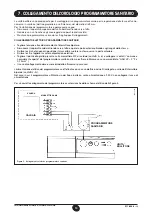 Предварительный просмотр 13 страницы Baxi UB 120 INOX Operating And Installation Instructions